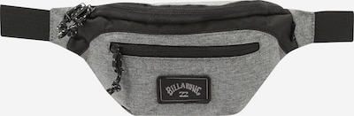 Borsetă 'BALI' BILLABONG pe gri / negru, Vizualizare produs