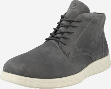 ECCO Chukka Boots in Grau: predná strana