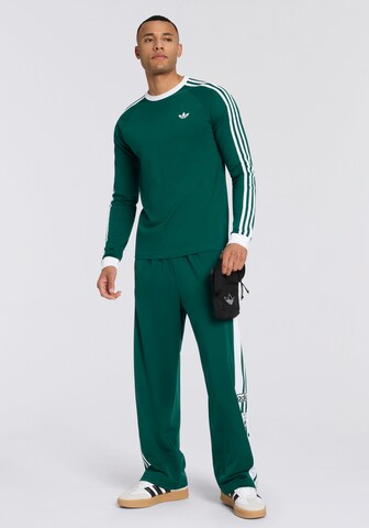 ADIDAS ORIGINALS Crossbody Bag in Black