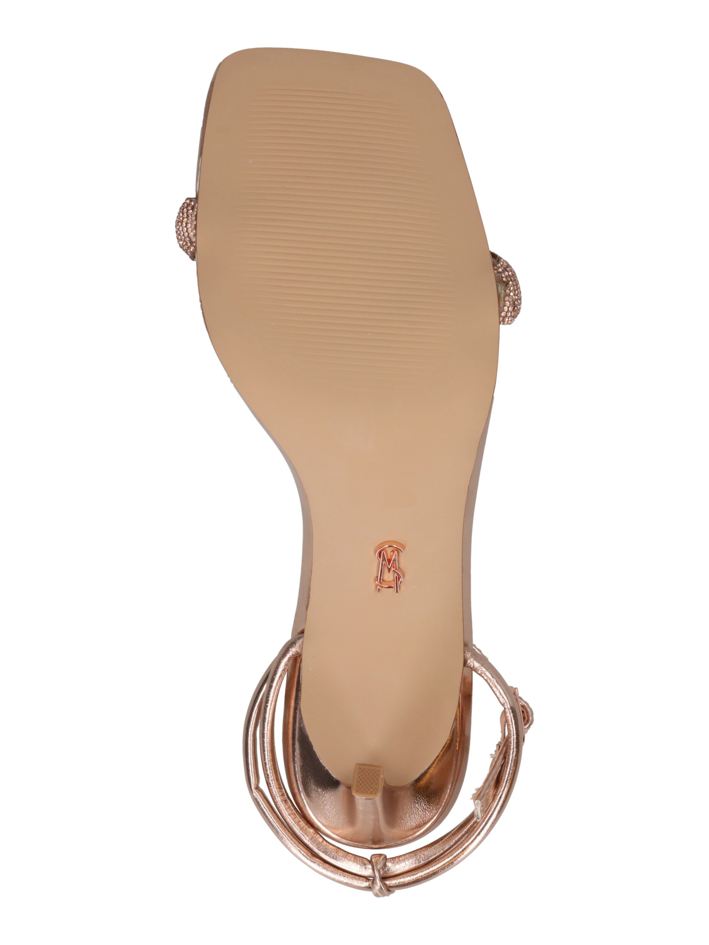 Escarpins 'Entice' STEVE MADDEN en or