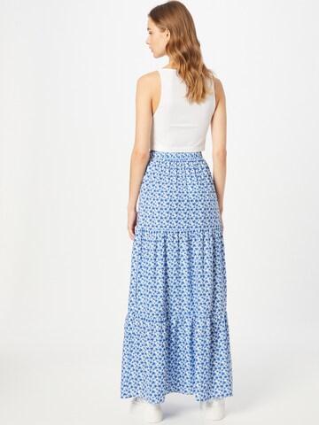 In The Style Skirt 'JAC JOSSA' in Blue