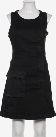 G-Star RAW Kleid M in Schwarz: predná strana