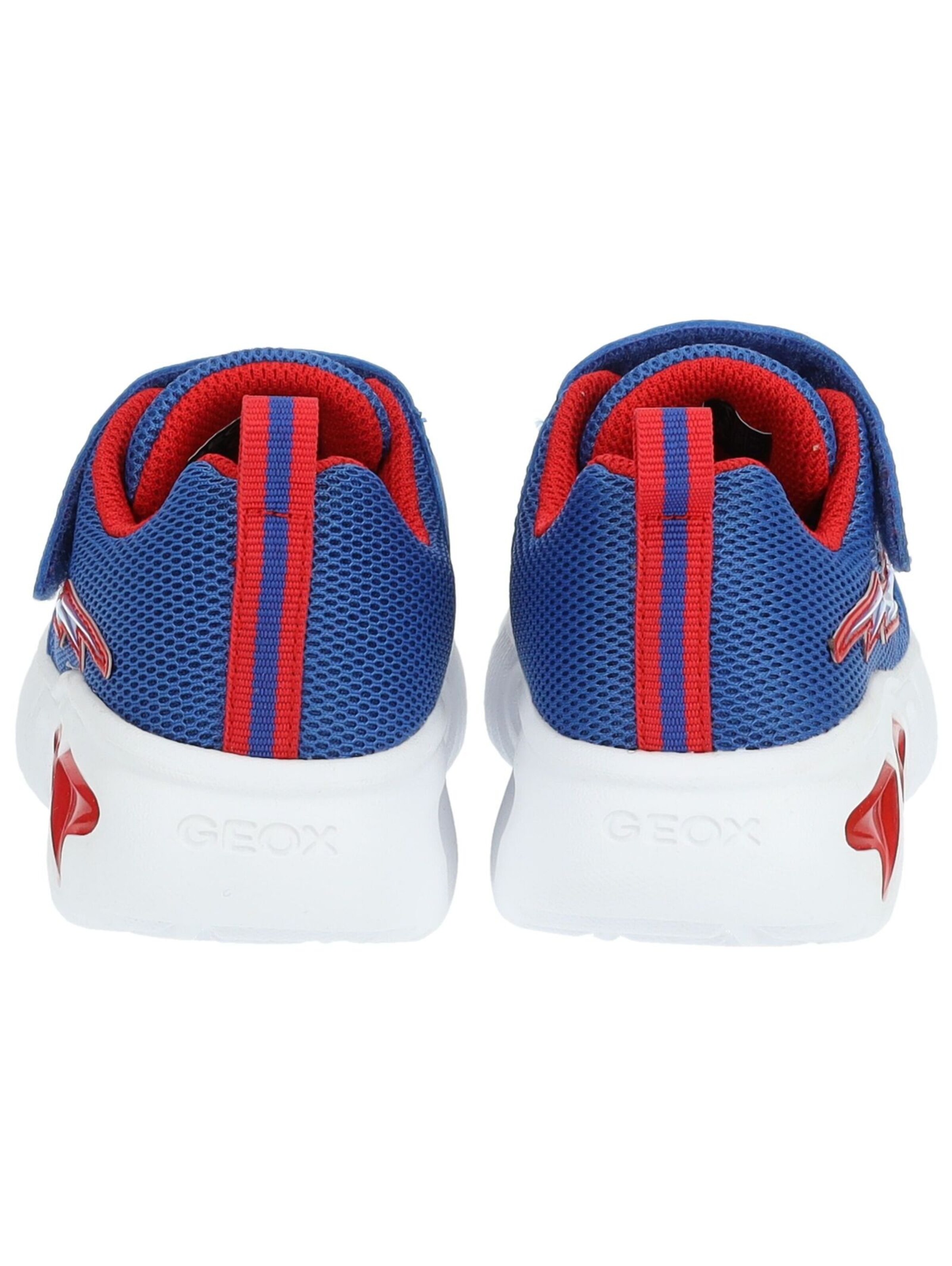 GEOX Sneakers in Blauw