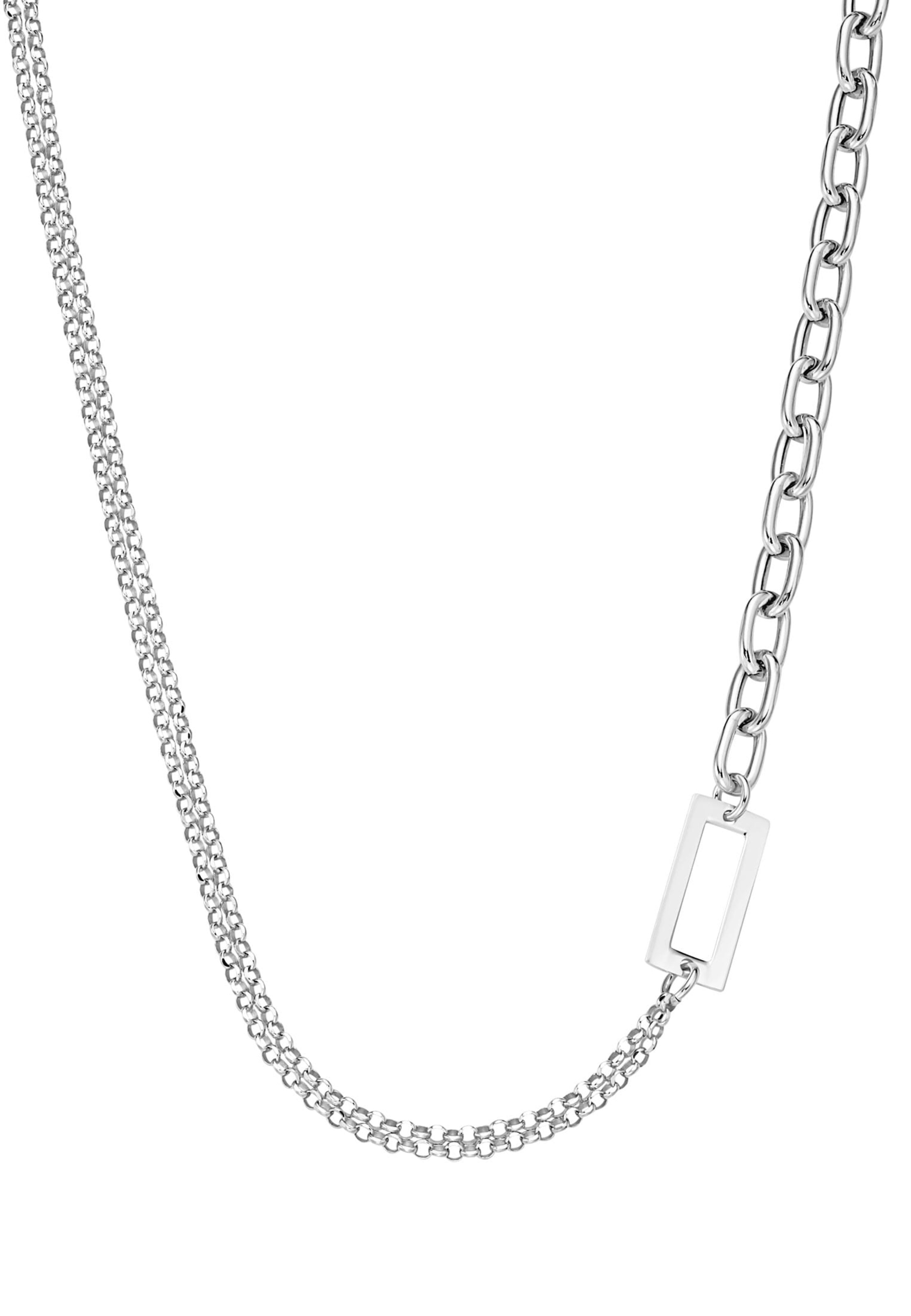 Suri Frey Necklace ' SFY Tammy ' in Silver
