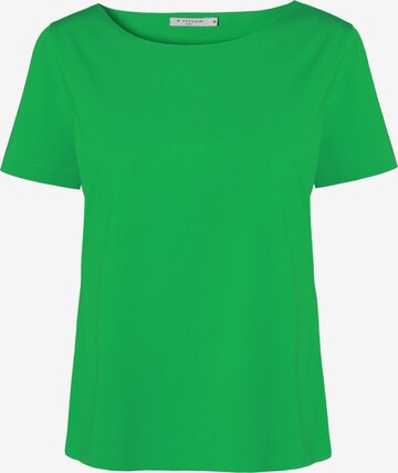 TATUUM Póló 'MIKAJA 1' - zöld: elől