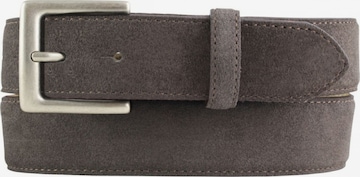 BELTINGER Belt 'Fabioa' in Brown: front