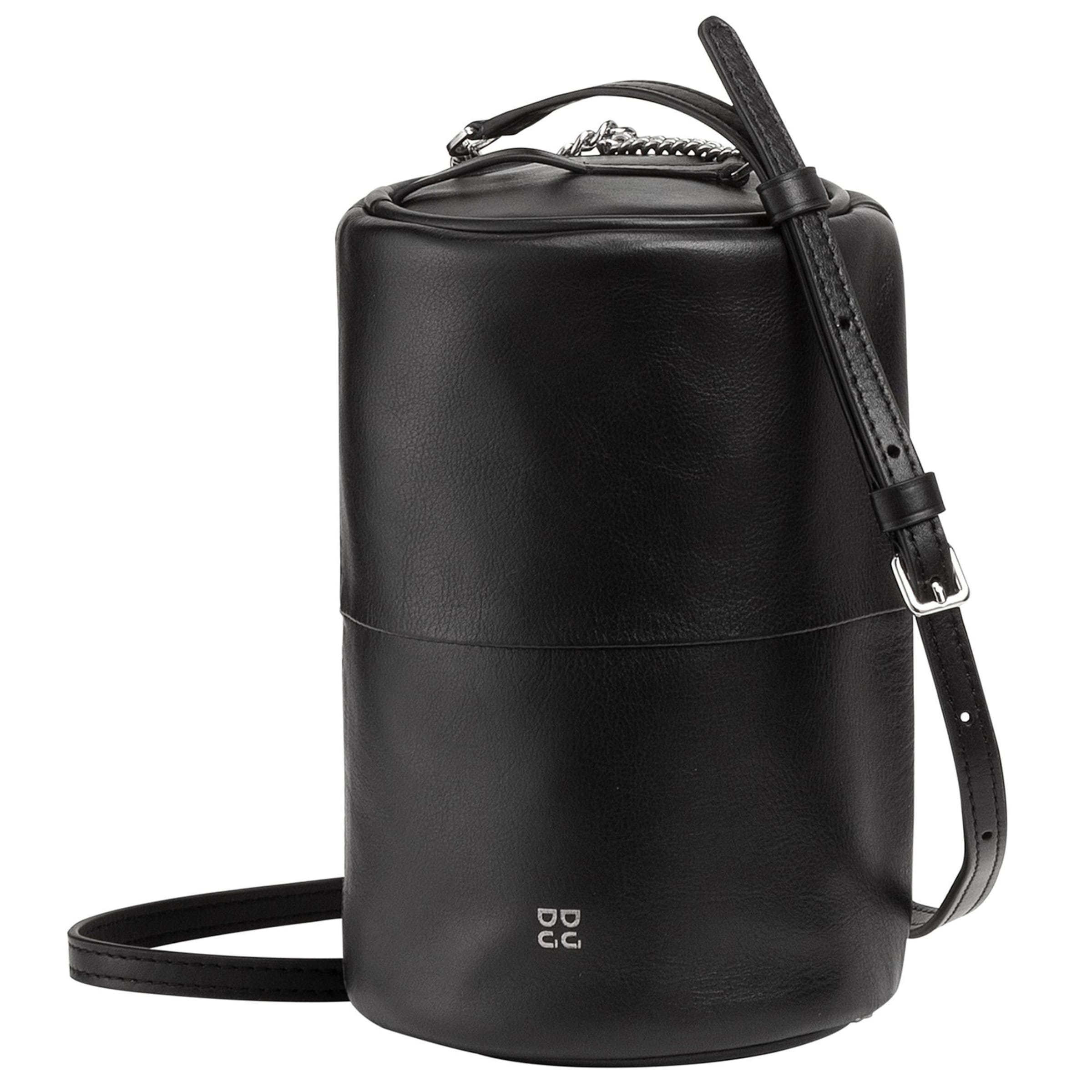 DuDu Crossbody bag 'Abigail' in Black