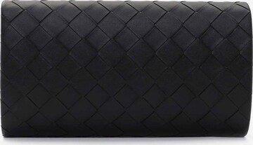 TAMARIS Clutch 'Amalia' in Black