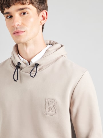 BOGNER - Sudadera 'MAURICE' en beige