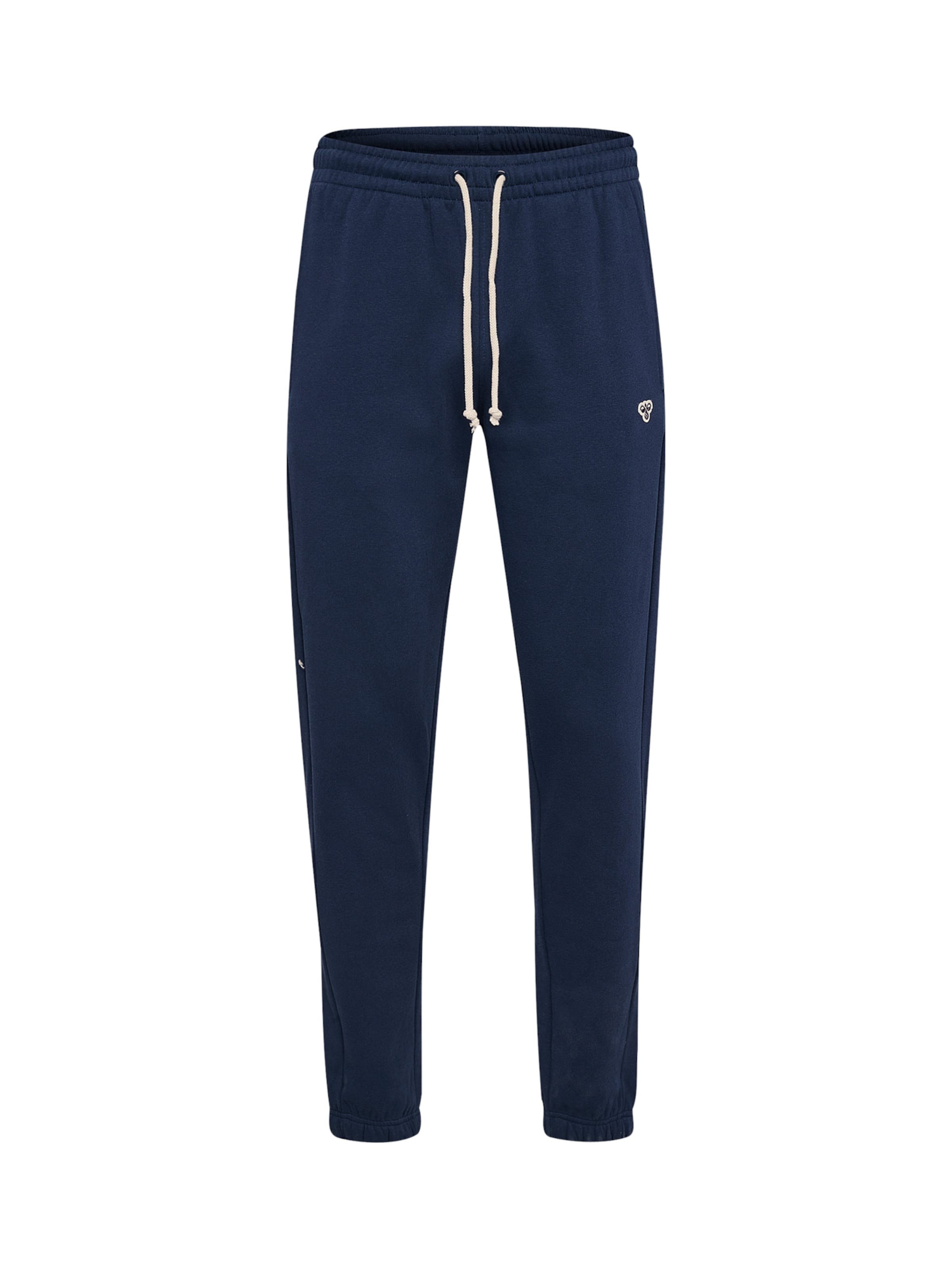 zils Hummel Pakapēniski sašaurināts piegriezums Bikses 'Bee': no priekšpuses