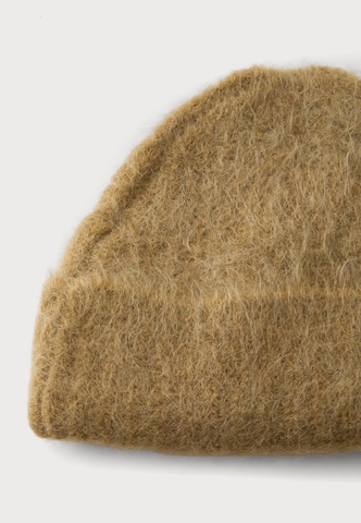 AMERICAN VINTAGE Müts 'NIBY', värv beež