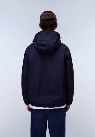 NAPAPIJRI Performance Jacket in Blue