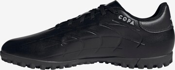 ADIDAS PERFORMANCE Soccer Cleats 'Copa Pure 2 Club' in Black: front