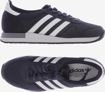 ADIDAS ORIGINALS Sneakers & Trainers in 39 in Blue: front