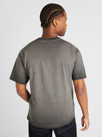 T-Shirt 'BUXT-N4' DIESEL en gris