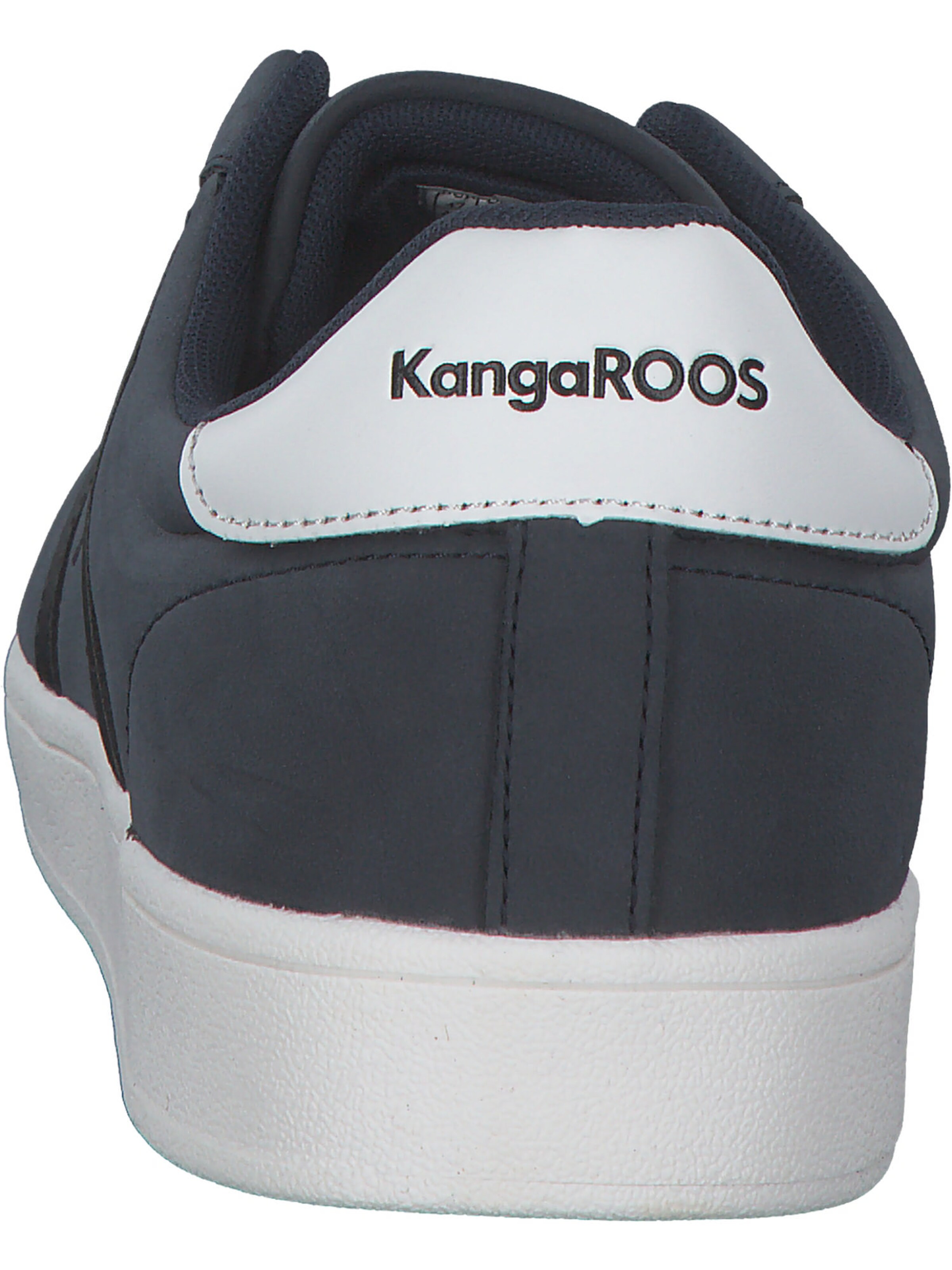KangaROOS Sneakers laag 'K-Cup City 80013' in Blauw