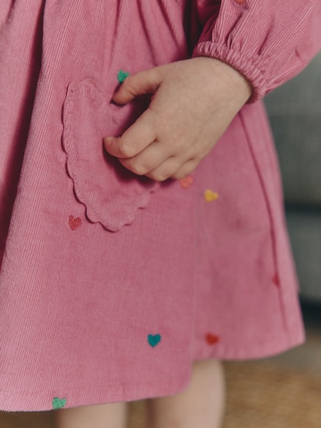 Next - Vestido en rosa