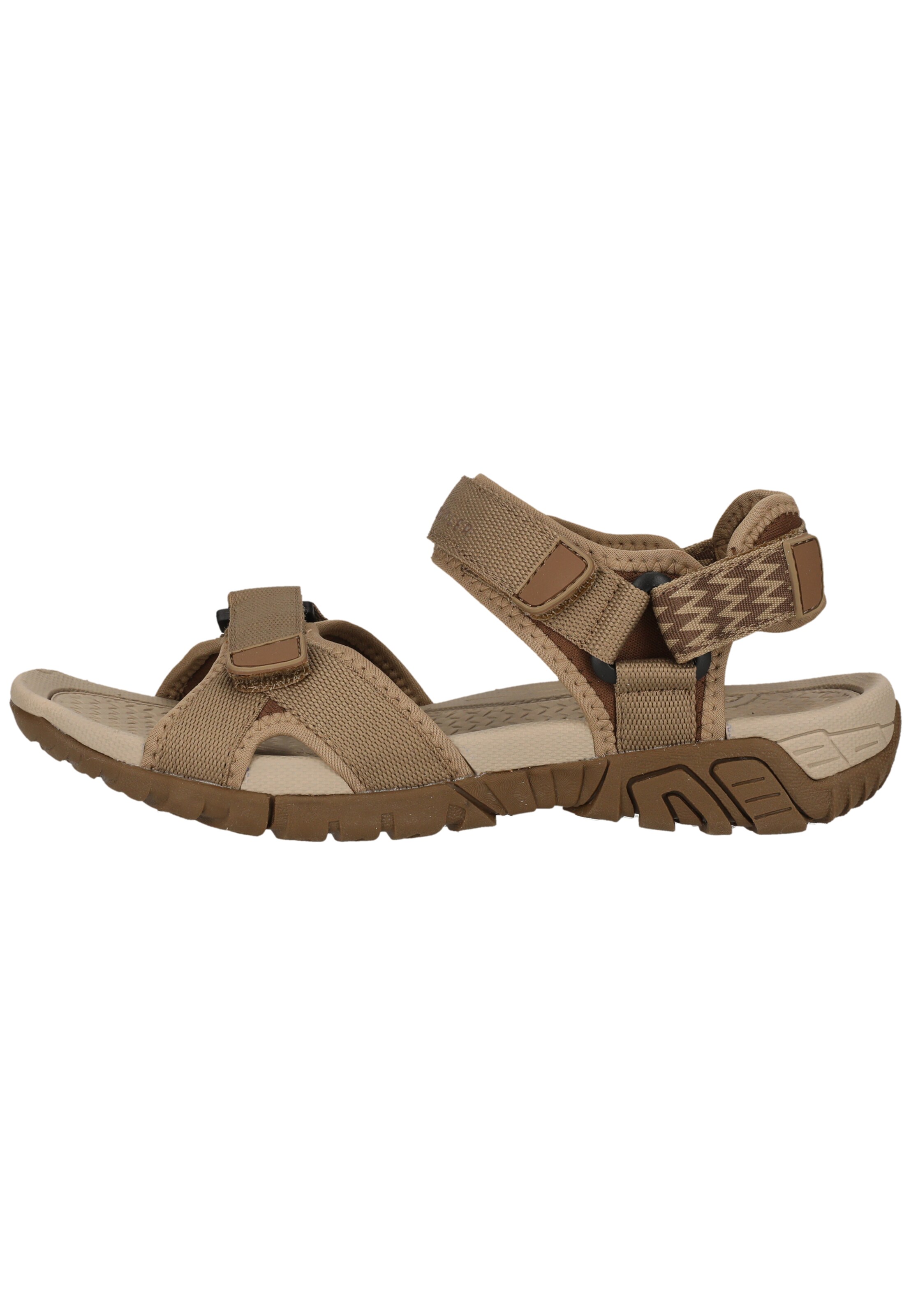 Whistler Wandelsandalen 'Rossano' in Geel