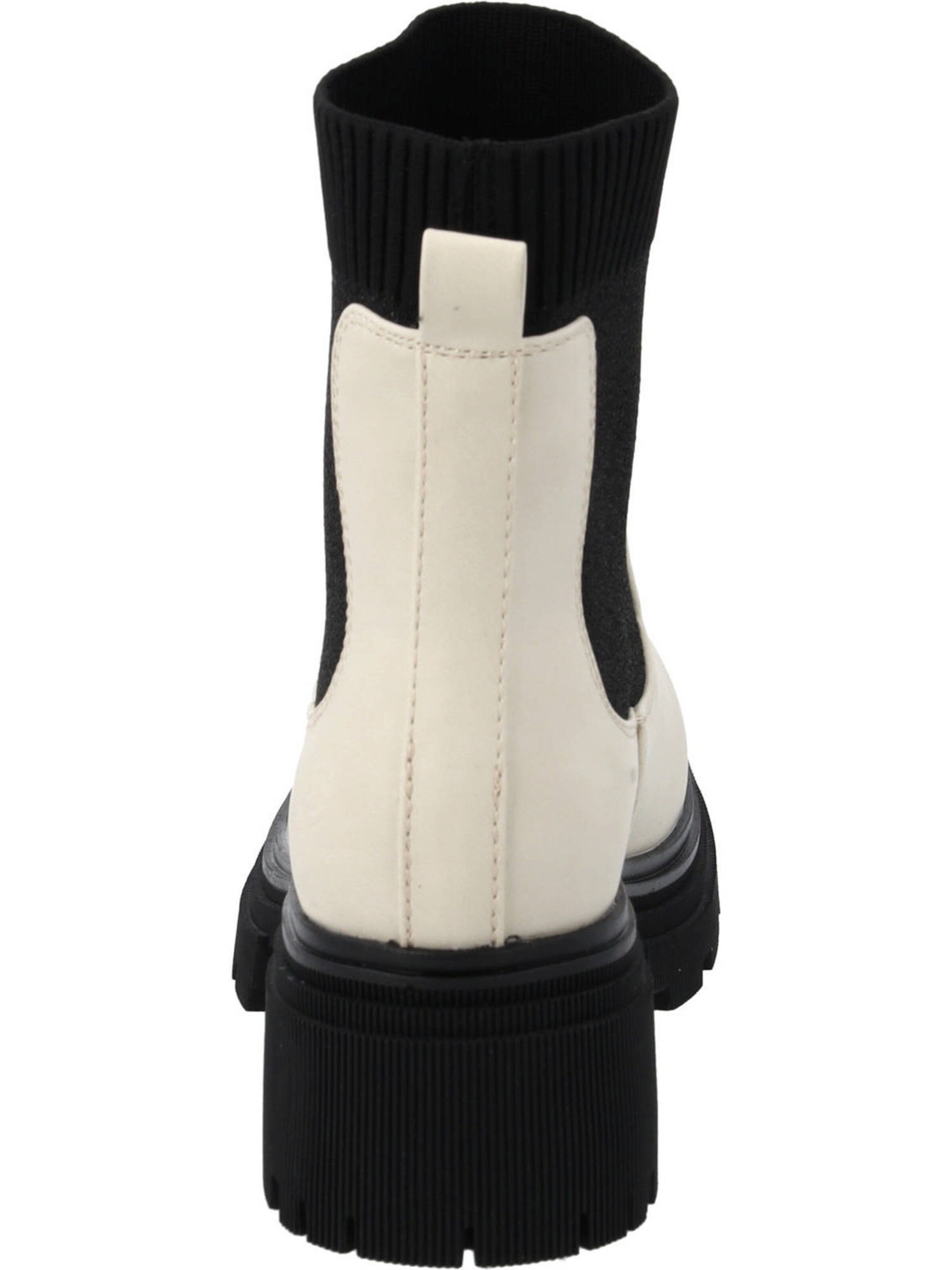 Palado Boots 'Joriko' in Wit