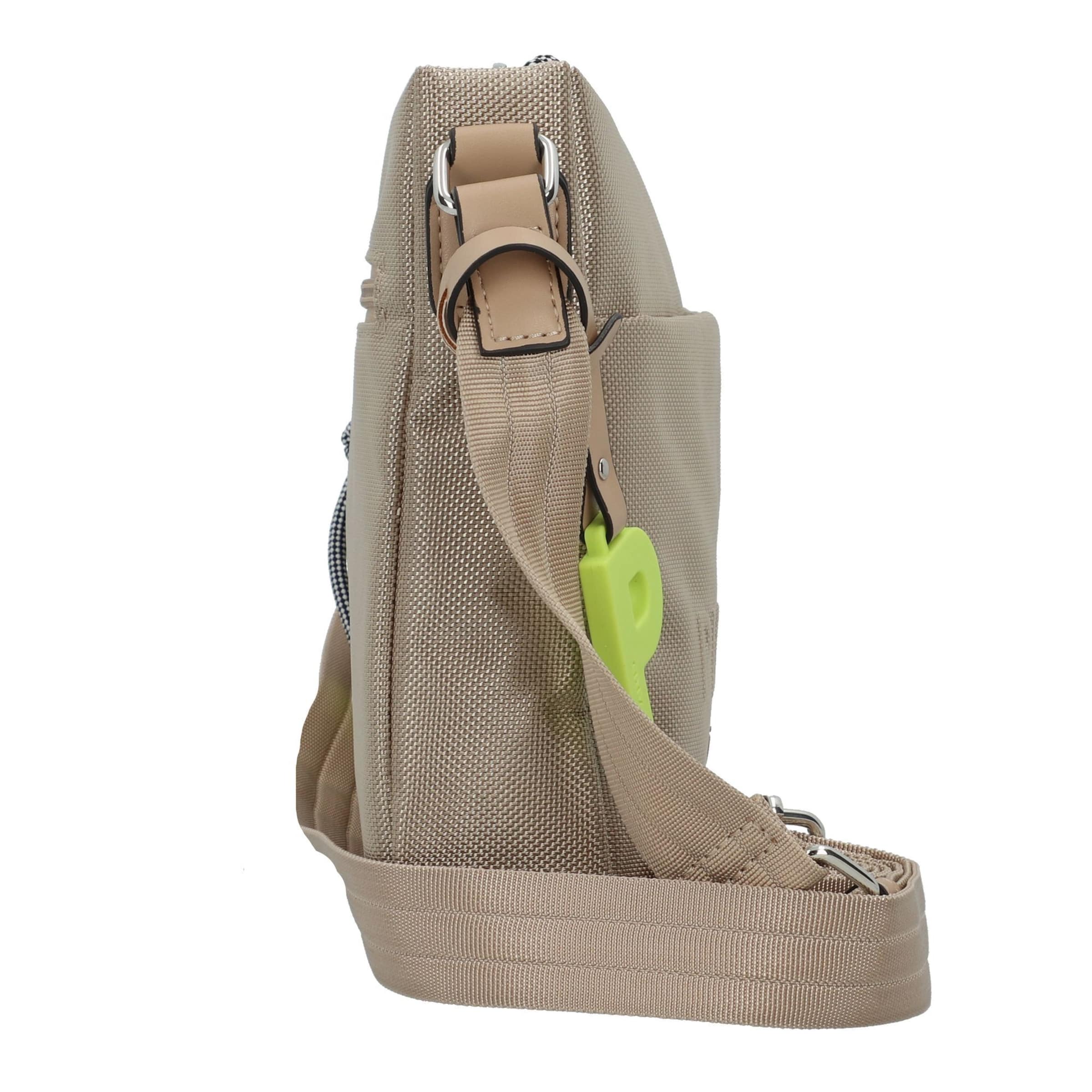 Sac à bandoulière 'Lucky One' Picard en beige