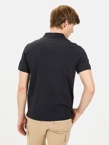 CAMEL ACTIVE Футболка в Синий