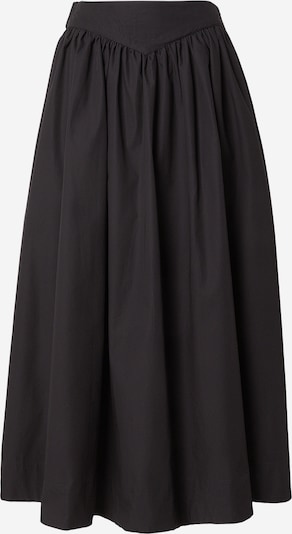 TOPSHOP Suknja 'SALLY' u crna, Pregled proizvoda