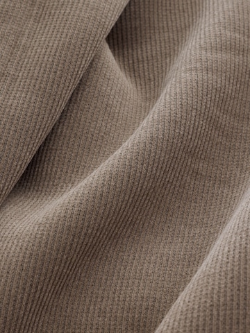 Next - Roupão curto em bege