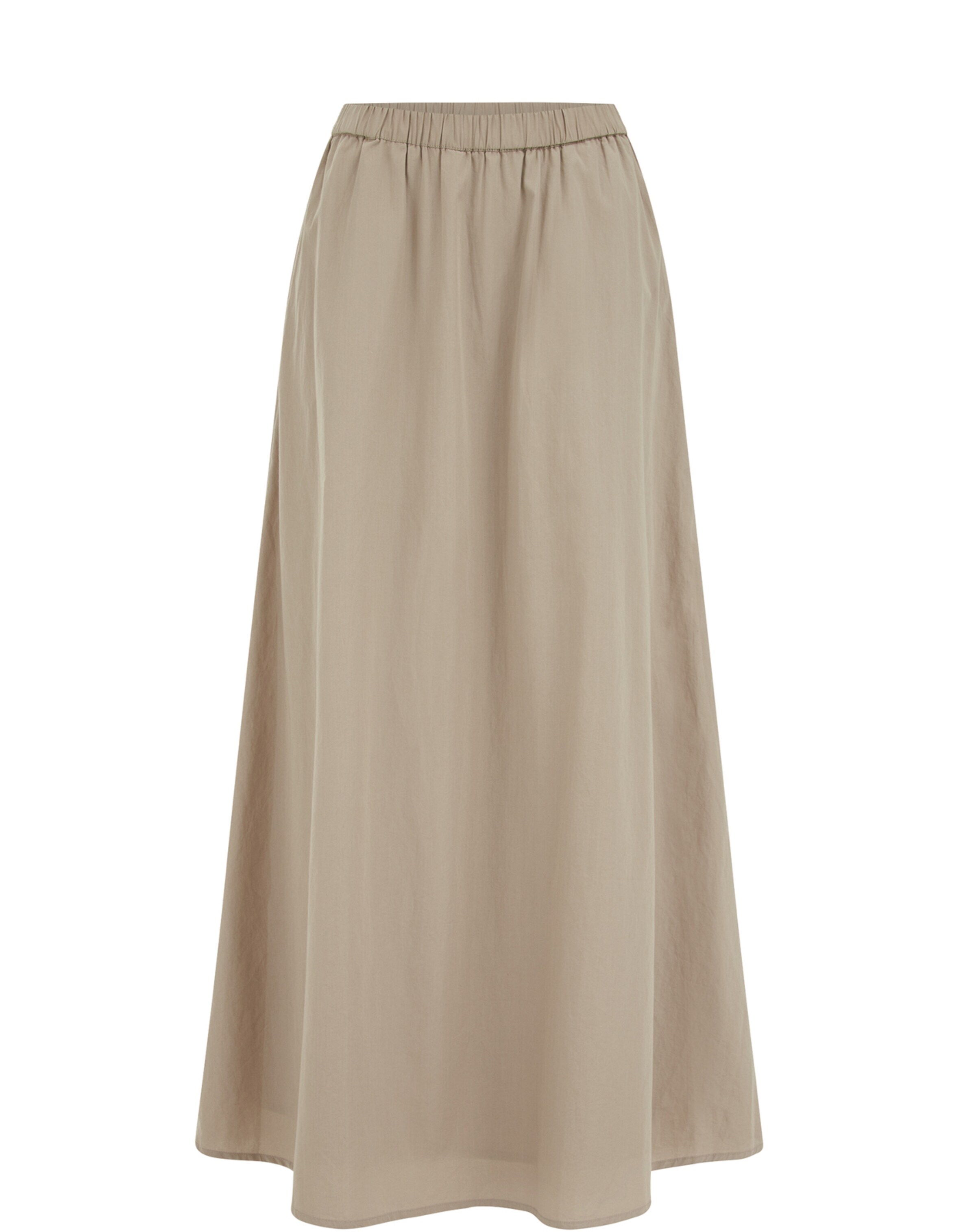 WE Fashion Rock in greige, Produktansicht