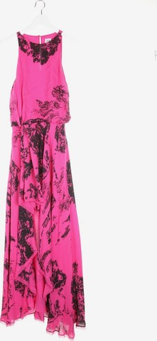 HALSTON HERITAGE Dress in XXS in Pink: front