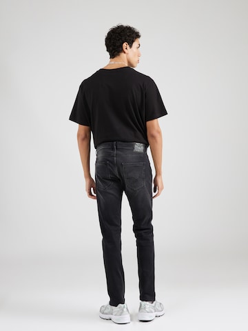 Regular Jeans 'WILLBI' de la REPLAY pe negru