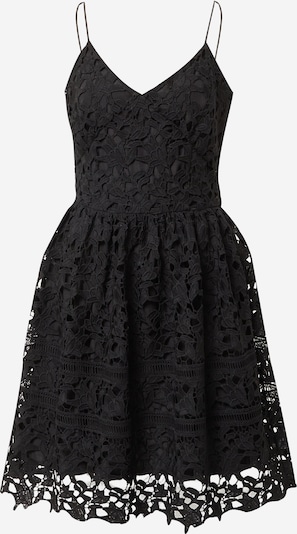 Copenhagen Muse Kleid 'VALIA' in schwarz, Produktansicht