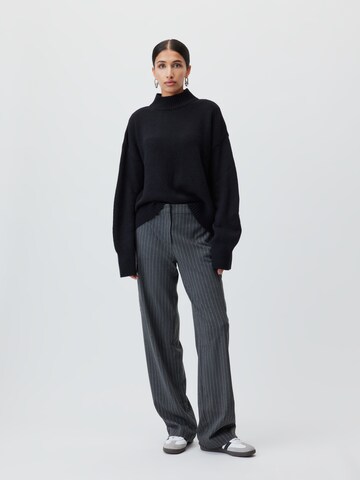 LeGer by Lena Gercke Sweater 'Caryl' in Black