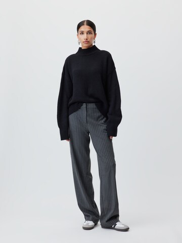 Pullover 'Caryl' di LeGer by Lena Gercke in nero