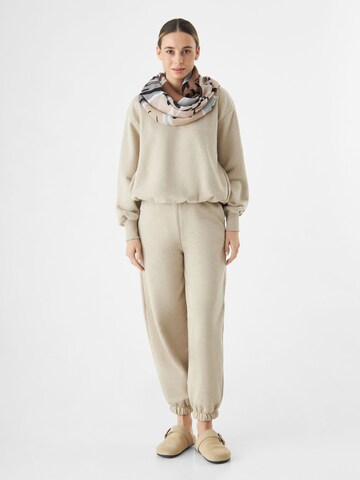 CODELLO Schal in Grau