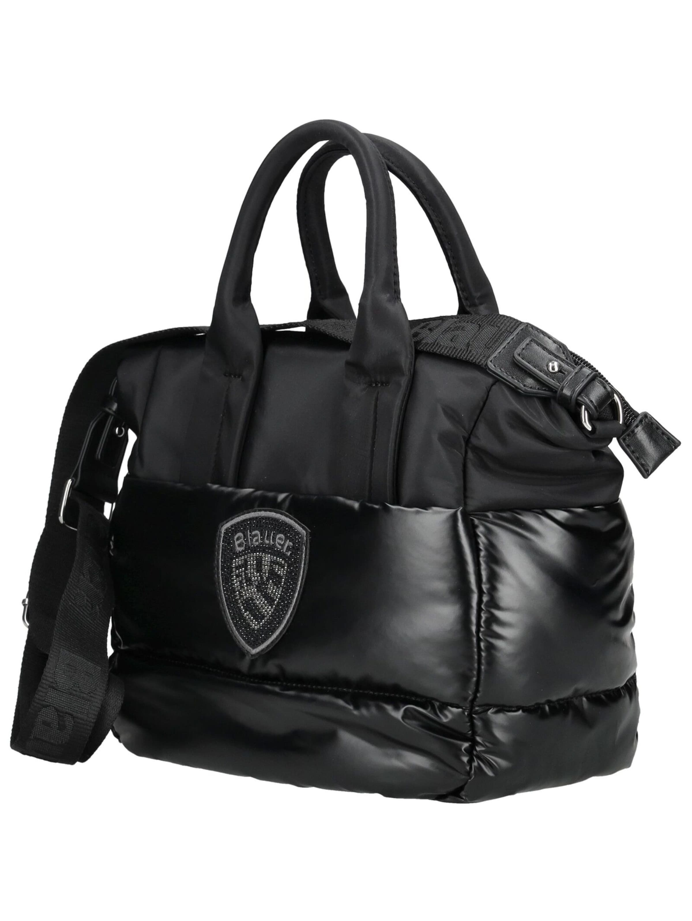Sacs à main Blauer.USA en noir