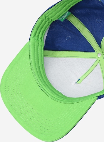 La Martina Cap in Blue