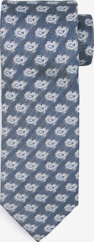 Cravate Suitable en bleu : devant