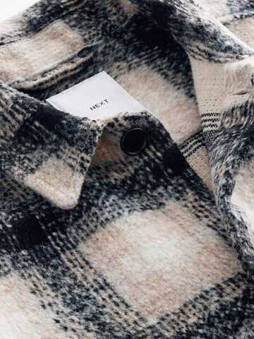 Next Regular fit Ing - bézs
