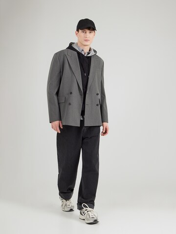 La Martina Sweatshirt i sort