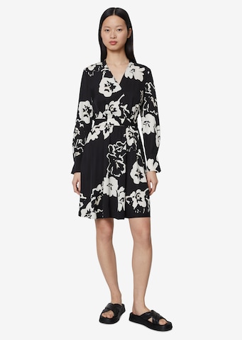 Robe Marc O'Polo en noir