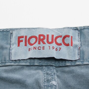 Fiorucci Jeans in 26 in Blue
