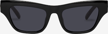 LE SPECS Γυαλιά ηλίου 'Hankering' σε μαύρο
