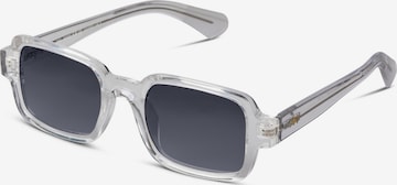 X Frame Therapy Okulary przeciwsłoneczne 'Neocraft Sun' w kolorze czarny: przód