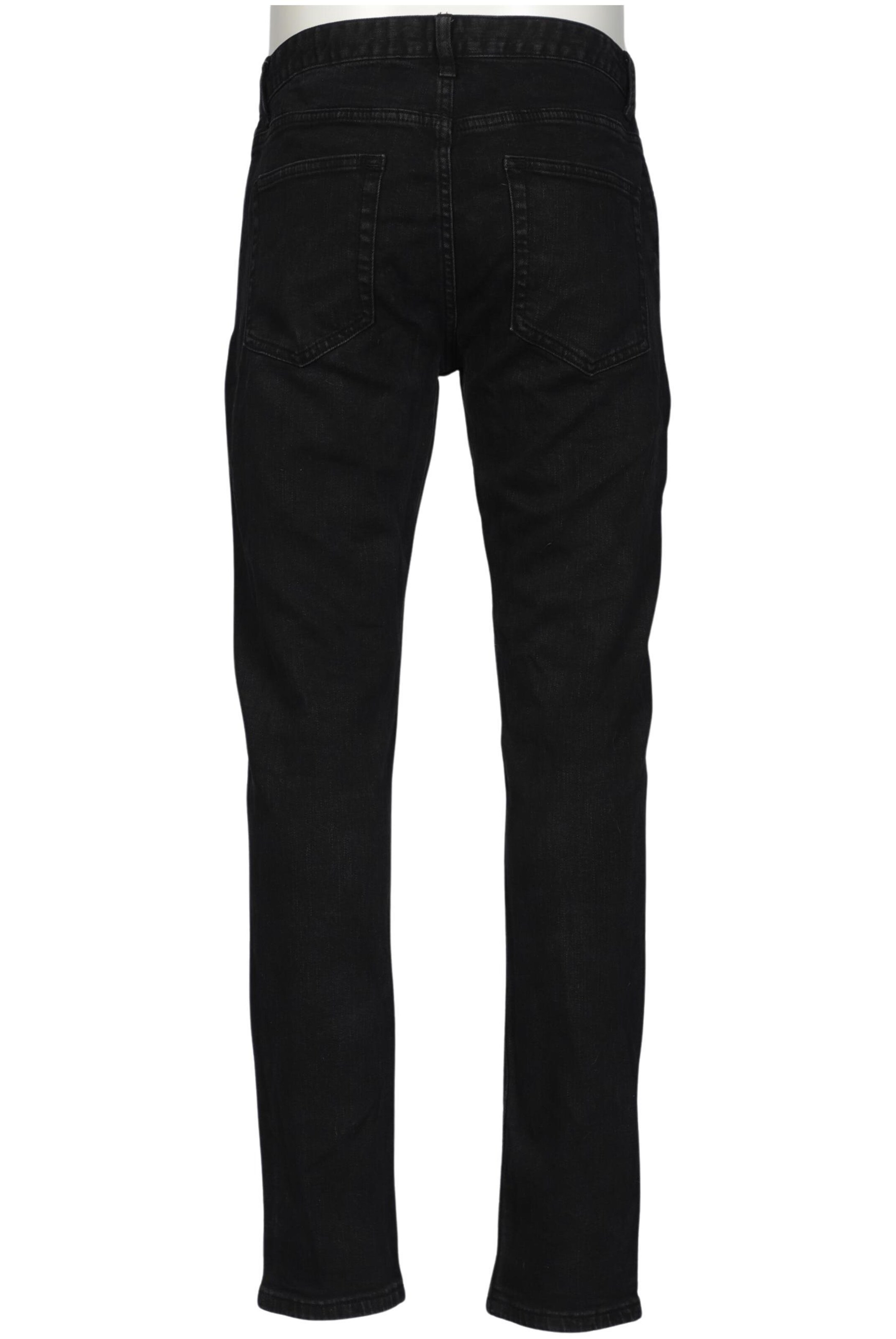 Forever 21 Jeans 32 in Schwarz