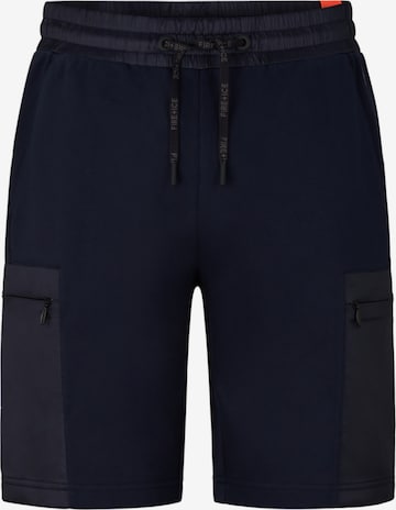 Bogner Fire + Ice Regular Shorts 'Lejan' in Blau: predná strana