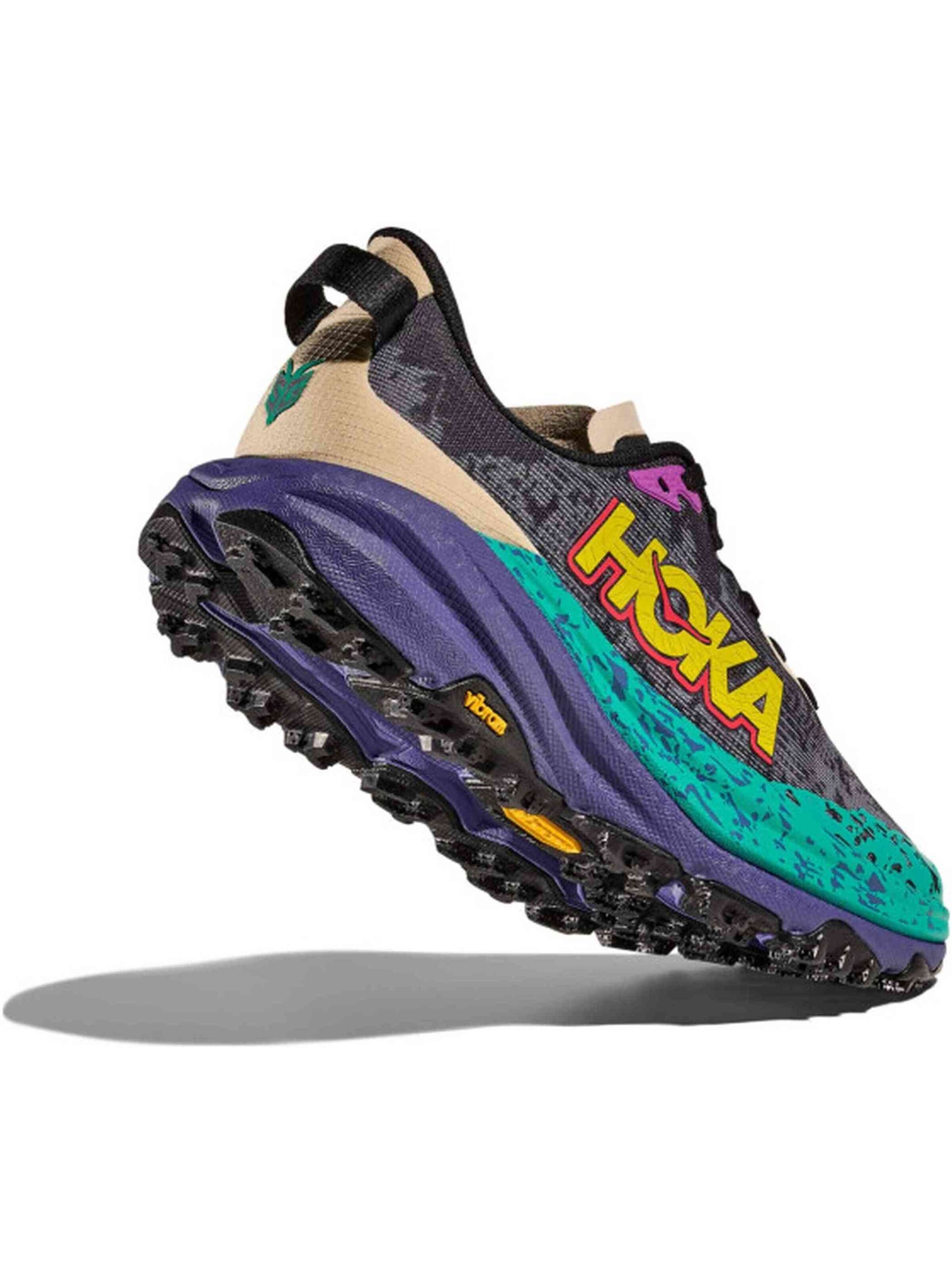 Scarpa da corsa '0001147811-OMN' di HOKA in colori misti