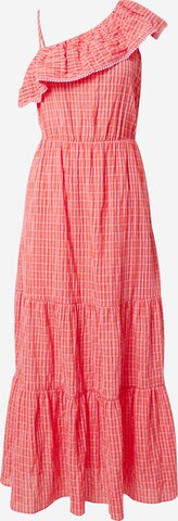 NAF NAF Summer dress 'EGALANTE' in Pink: front