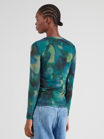 b.young Shirts 'BY Paloma' i grøn