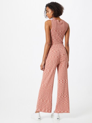 s.Oliver Wide Leg Hose in Pink