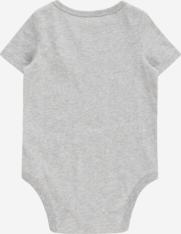 GAP Romper/Bodysuit in Grey